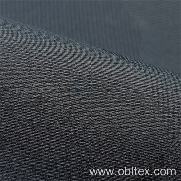 OBLBF016 Polyester Pongee With Bonding